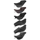 DNA 2-Up Diamond Seat Black FLH/T08-Up