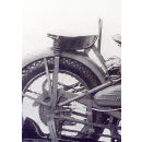 Replica Tandem Seat WLC42