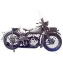 Replica Tandem Seat WLC42