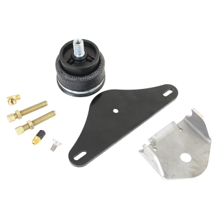 Weld-On Solo Seat Air Cushion