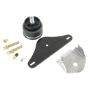 Weld-On Solo Seat Air Cushion