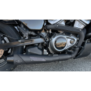 MCJ 2-1 975RH25-Up Chrome