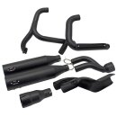 MCJ 2-in-2 Auspuffanlage für RH975 & RH975S...