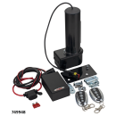 MCJ 100 Striped End Cap Tri25-Up Black