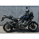 MCJ 2-1 Pan America RA25-Up Black