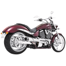 EACH Freedom 4.25" Quiet Baffle