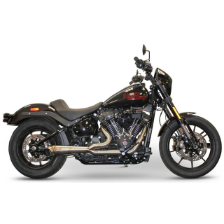 TBR Shorty 2-1 Apex Blk FLSB18-24