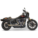 TBR Shorty 2-1 Apex Blk FLSB18-24