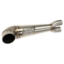 TBR Shorty 2-1 Apex SS FLFB25-Up