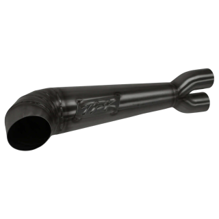 TBR Shorty 2-1 Apex Blk FLFB25-Up