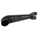 TBR Shorty 2-1 Apex Blk FXBB25-Up