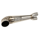 TBR Shorty 2-1 Apex SS FLH/T07-16