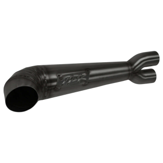 TBR Shorty 2-1 Apex Blk FLH/T07-16