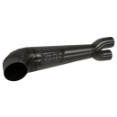 TBR Shorty 2-1 Apex Blk FLH/T07-16