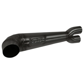 TBR Shorty 2-1 Apex Blk FLH/T17-25