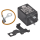 Kellermann BL 1000 Black/Clear LED