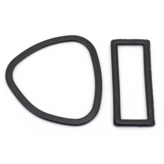 Beehive Replacement Gaskets HD39-46