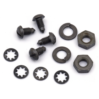 Beehive Tail Light Mounting Kit