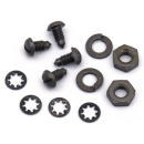 Beehive Tail Light Mounting Kit