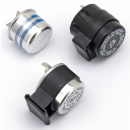 12V Turn Signal Relay HD64-95