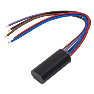 ZCP Turn Signal Load Equalizer II CAN-BU