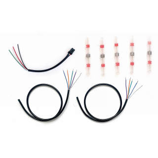 i.NEX Connector Set 151 XL/RH