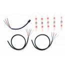 i.NEX Connector Set 151 XL/RH