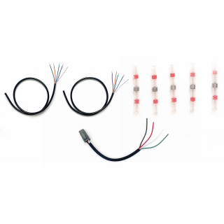 i.NEX Connector Set 152 FXBR/FLSL