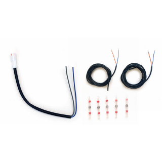 i.NEX Connector Set 160 Front Scout18