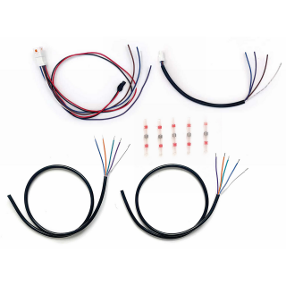 i.NEX Connector Set 161 Rear Scout18