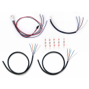 i.NEX Connector Set 161 Rear Scout18