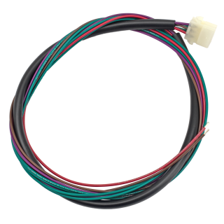 Tail Lamp Wiring PVC Covered F*ST91-95