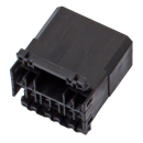 AMP Multilock 10 Pos. Male Connector