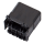 AMP Multilock 10 Pos. Male Connector