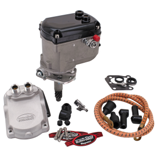 Burkhardt Magneto Kit G/U/W36-73