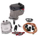 Burkhardt Magneto Kit G/U/W36-73