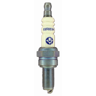 Each Brisk AR10S Spark Plug