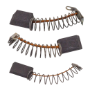 Oval Head Screw 5/16-18x13/16" Prkz