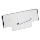 Battery Top Cover Chrome FXD97-05