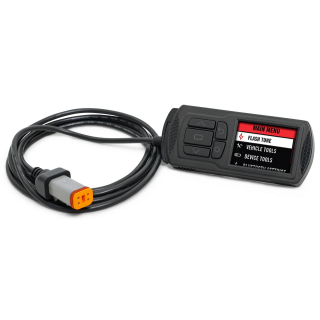 Power Vision 3 J-1850 HD01-17