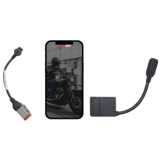 Power Vision 4 CAN-BUS HD11-20