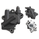 Oil Feed Pump Assy Parkerized SV37-73