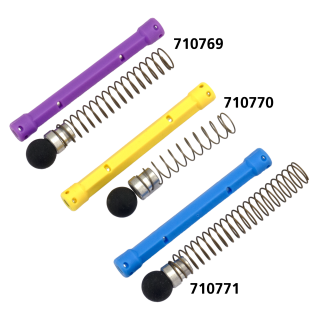 Oil Pump Valve Kit 2 BT36-55 BT66-80