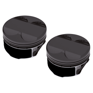 Wiseco Piston Kit 118CI 11:3:1 4.080"