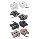 10-Gauge Rocker Box Covers Chr ME17-Up