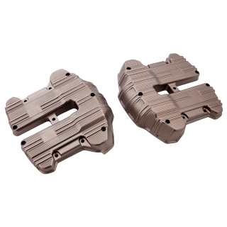 10-Gauge Rocker Box Covers Tit. ME17-Up