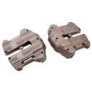 10-Gauge Rocker Box Covers Tit. ME17-Up