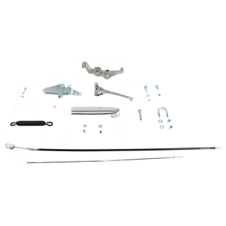 Mousetrap Clutch Booster Kit FL65-67