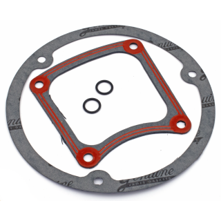 Oil service gasket kit FLH/FXR84-99