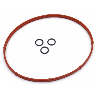 Oil service gasket kit FLH/T07-up FL/FX 18-up